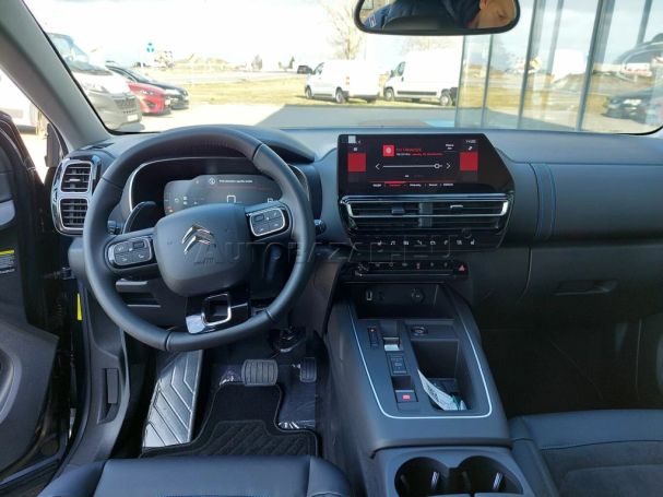 Citroen C5 Aircross 136 Plus 100 kW image number 6