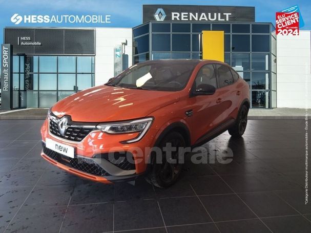 Renault Arkana 107 kW image number 1