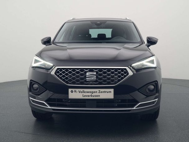 Seat Tarraco 180 kW image number 16