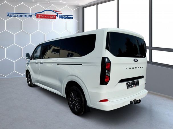 Ford Tourneo Custom 125 kW image number 4