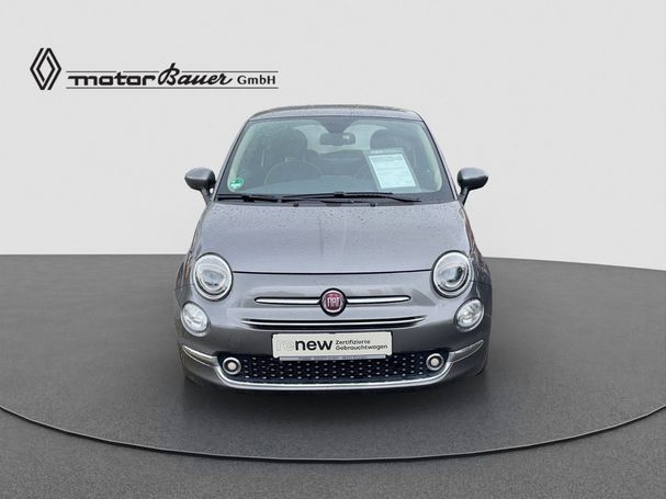 Fiat 500 0.9 Lounge 77 kW image number 8