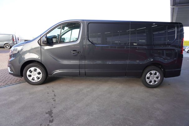 Renault Trafic L2H1 dCi 130 96 kW image number 7