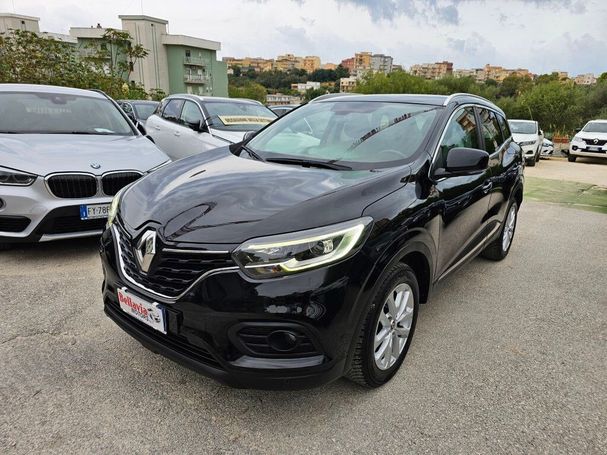 Renault Kadjar BLUE dCi 115 EDC 85 kW image number 1