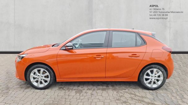 Opel Corsa 1.2 Edition 55 kW image number 5