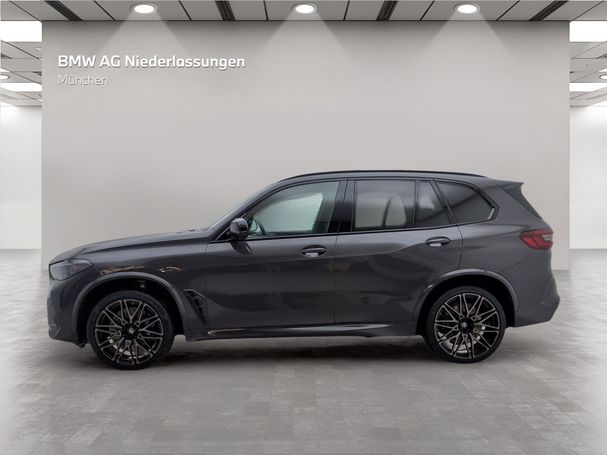 BMW X5 M xDrive 460 kW image number 5