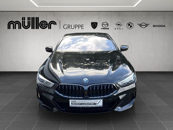 BMW 840d xDrive 235 kW image number 2