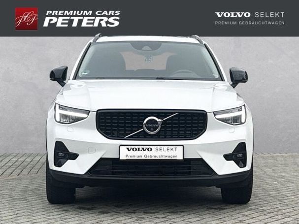 Volvo XC40 Ultimate 192 kW image number 8