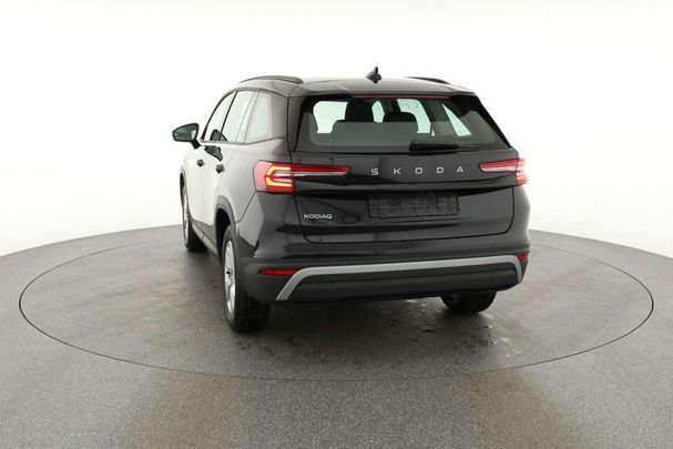 Skoda Kodiaq 2.0 TDI DSG 110 kW image number 38