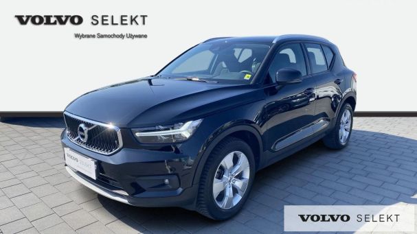 Volvo XC40 120 kW image number 1