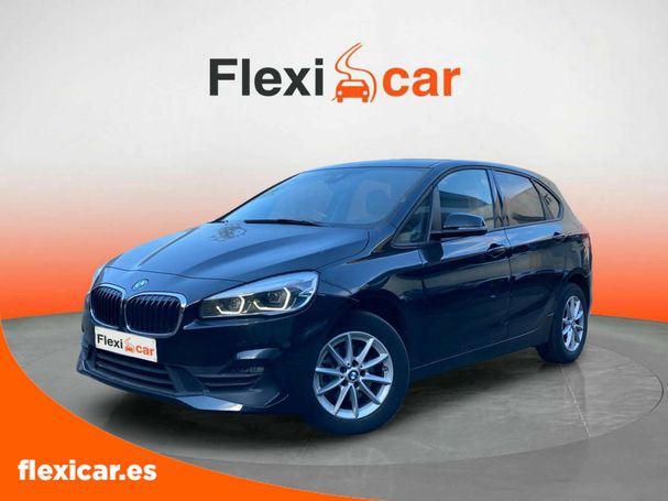 BMW 216d Active Tourer 85 kW image number 1