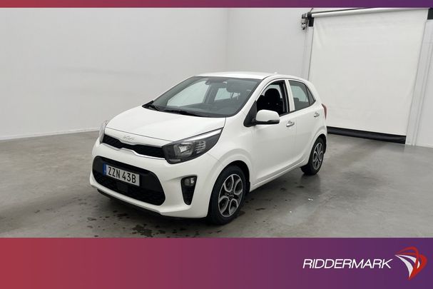 Kia Picanto 1.0 49 kW image number 1