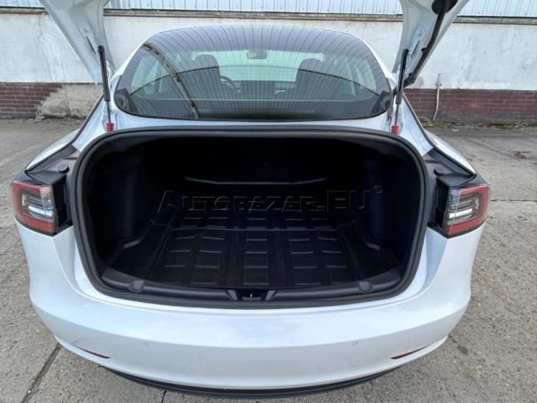 Tesla Model 3 70 Performance AWD Dual Motor 370 kW image number 10