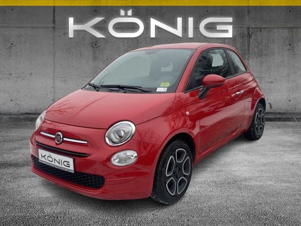 Fiat 500 1.0 51 kW image number 1