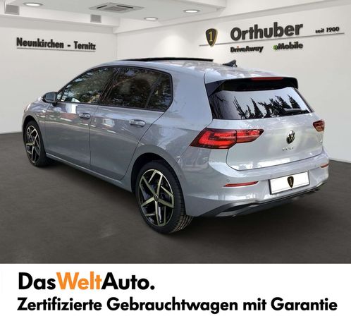 Volkswagen Golf TDI DSG 85 kW image number 4