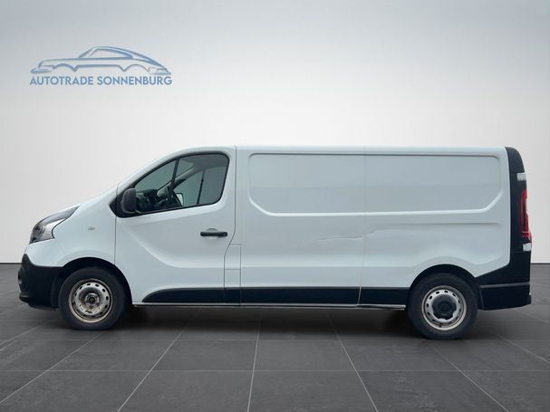 Renault Trafic L2H1 3.0t Komfort 88 kW image number 8