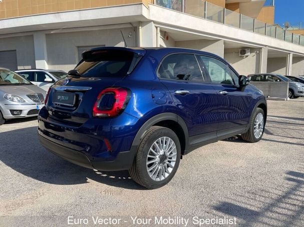 Fiat 500X 1.3 MultiJet 70 kW image number 4