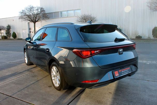 Seat Leon ST 2.0 TDI Style 110 kW image number 19