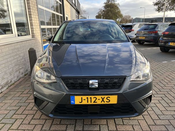 Seat Ibiza 1.0 TSI Style 70 kW image number 30