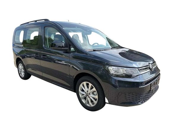 Volkswagen Caddy Maxi 1.5 85 kW image number 2