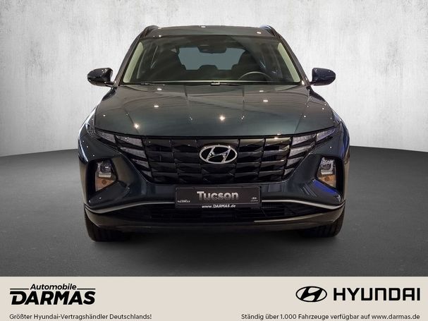 Hyundai Tucson 4WD 195 kW image number 3