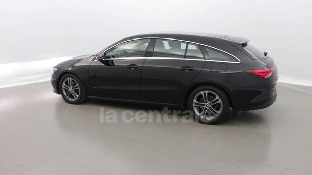 Mercedes-Benz CLA 180 Shooting Brake 100 kW image number 30