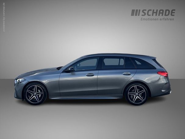 Mercedes-Benz C 300 T Line 190 kW image number 3