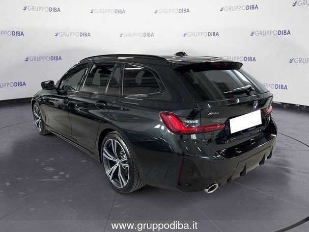 BMW 320d Touring 140 kW image number 6