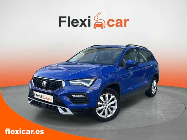 Seat Ateca 1.0 TSI Reference 81 kW image number 1