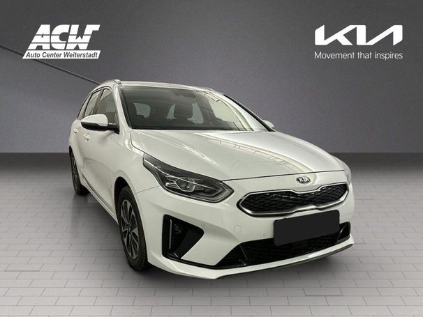 Kia Ceed Ceed 1.6 Spirit 104 kW image number 2