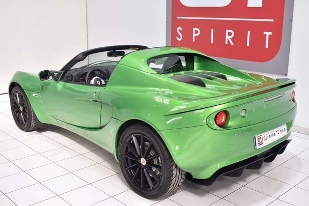 Lotus Elise 162 kW image number 15