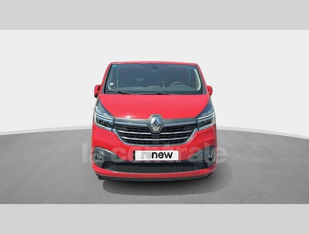 Renault Trafic Energy dCi 145 L2H1 107 kW image number 1