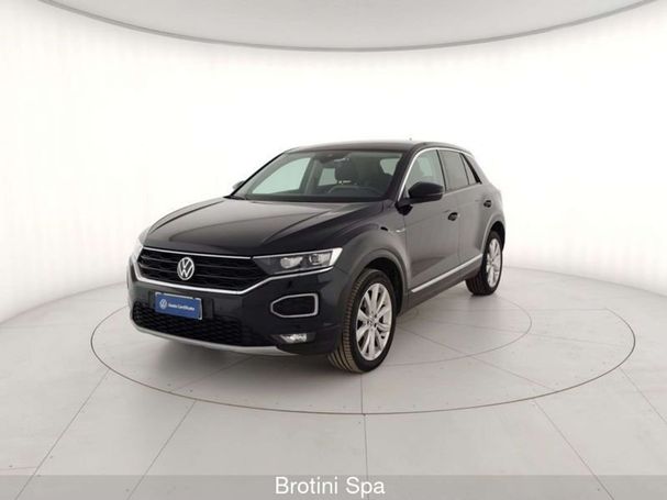 Volkswagen T-Roc 1.5 TSI DSG 110 kW image number 1