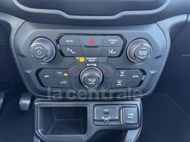 Jeep Renegade 1.6 MultiJet 96 kW image number 8