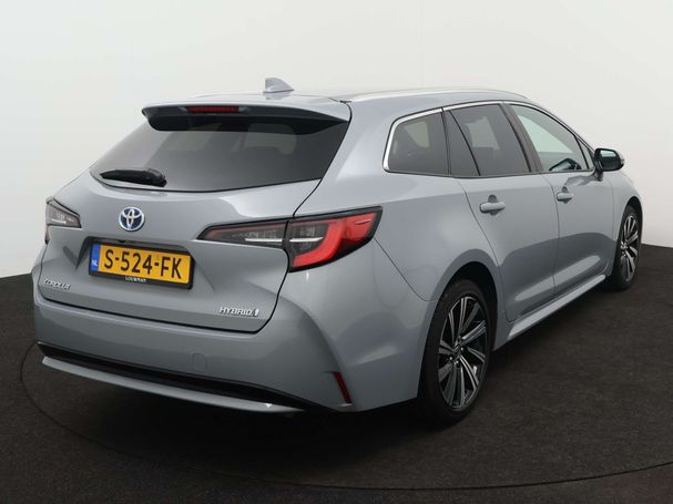 Toyota Corolla 1.8 Hybrid Touring Sports 90 kW image number 13