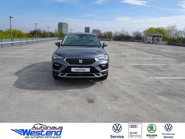 Seat Ateca 1.5 TSI 110 kW image number 5