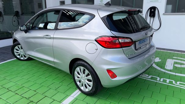 Ford Fiesta 55 kW image number 4