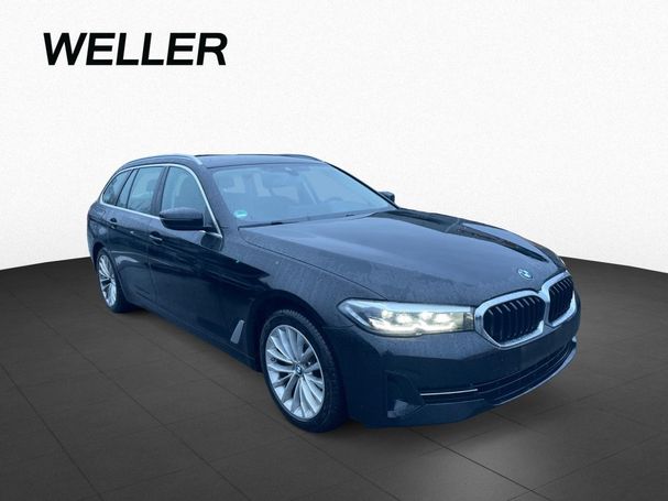 BMW 520d Touring 140 kW image number 3