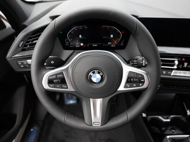 BMW 118i 100 kW image number 9