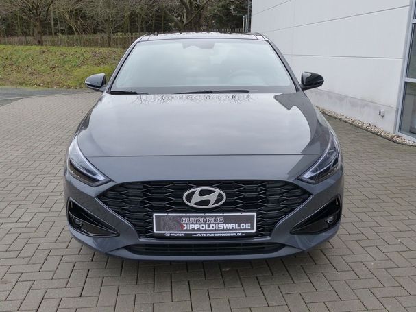 Hyundai i30 T-GDI 103 kW image number 2