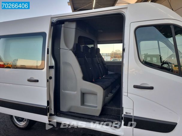 Renault Master 135 L2H2 99 kW image number 4