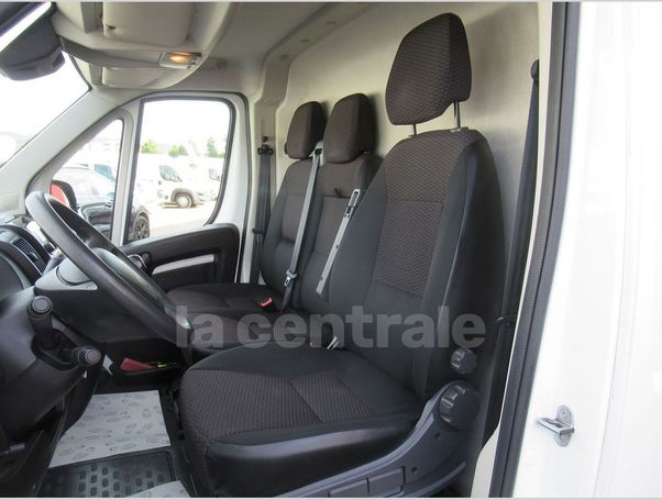 Peugeot Boxer HDi 333 S&S 103 kW image number 13