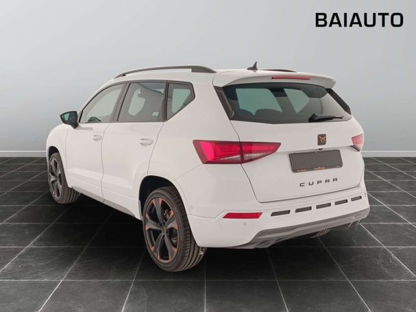 Cupra Ateca 110 kW image number 4