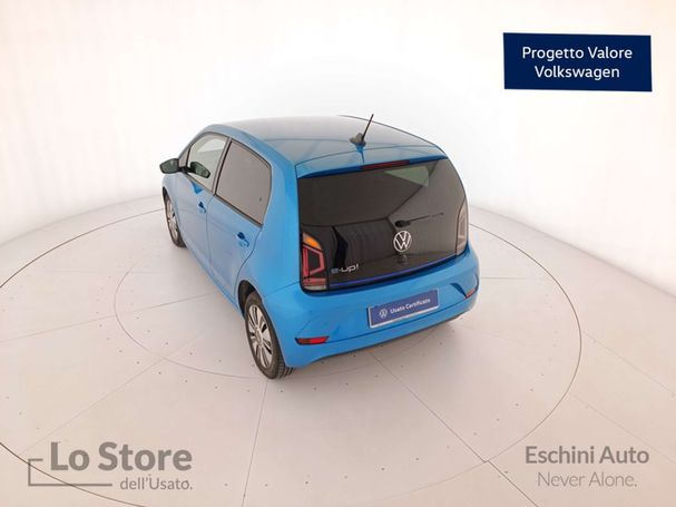 Volkswagen up! 60 kW image number 6