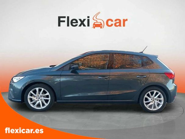 Seat Ibiza 1.5 TSI FR DSG 110 kW image number 5