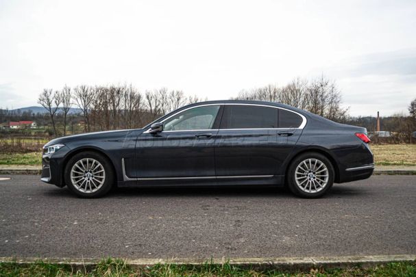 BMW 730Ld xDrive 195 kW image number 5