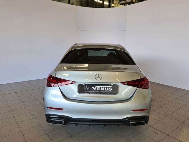 Mercedes-Benz C 220 d 147 kW image number 3