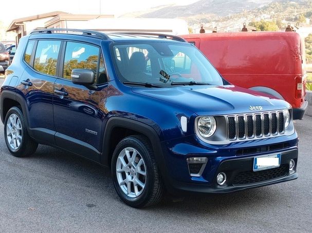 Jeep Renegade 1.6 88 kW image number 4