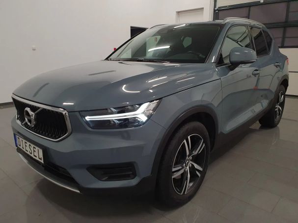 Volvo XC40 D3 110 kW image number 1