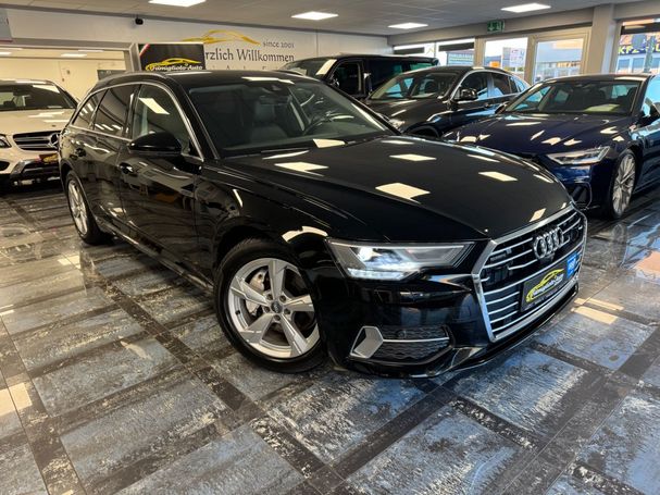 Audi A6 45 TFSI Avant 180 kW image number 3