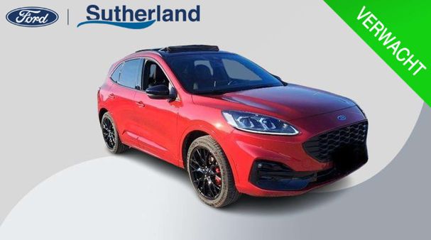 Ford Kuga 165 kW image number 2